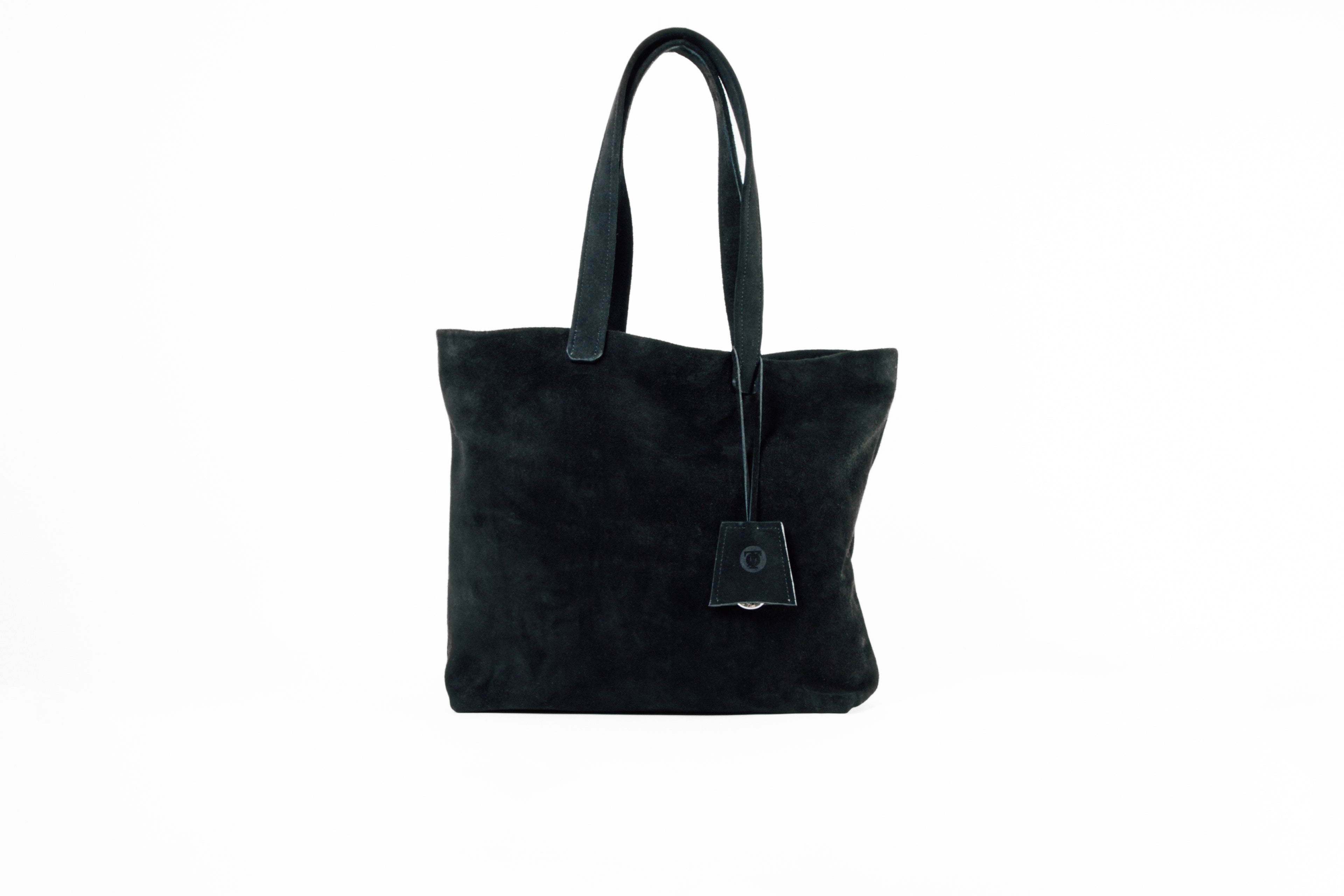 Pièce n°8 : 'Atelier' Tote