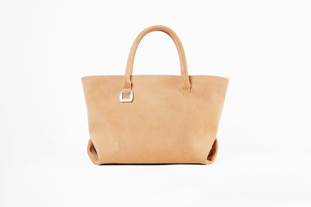 Pièce n°7 : City Tote