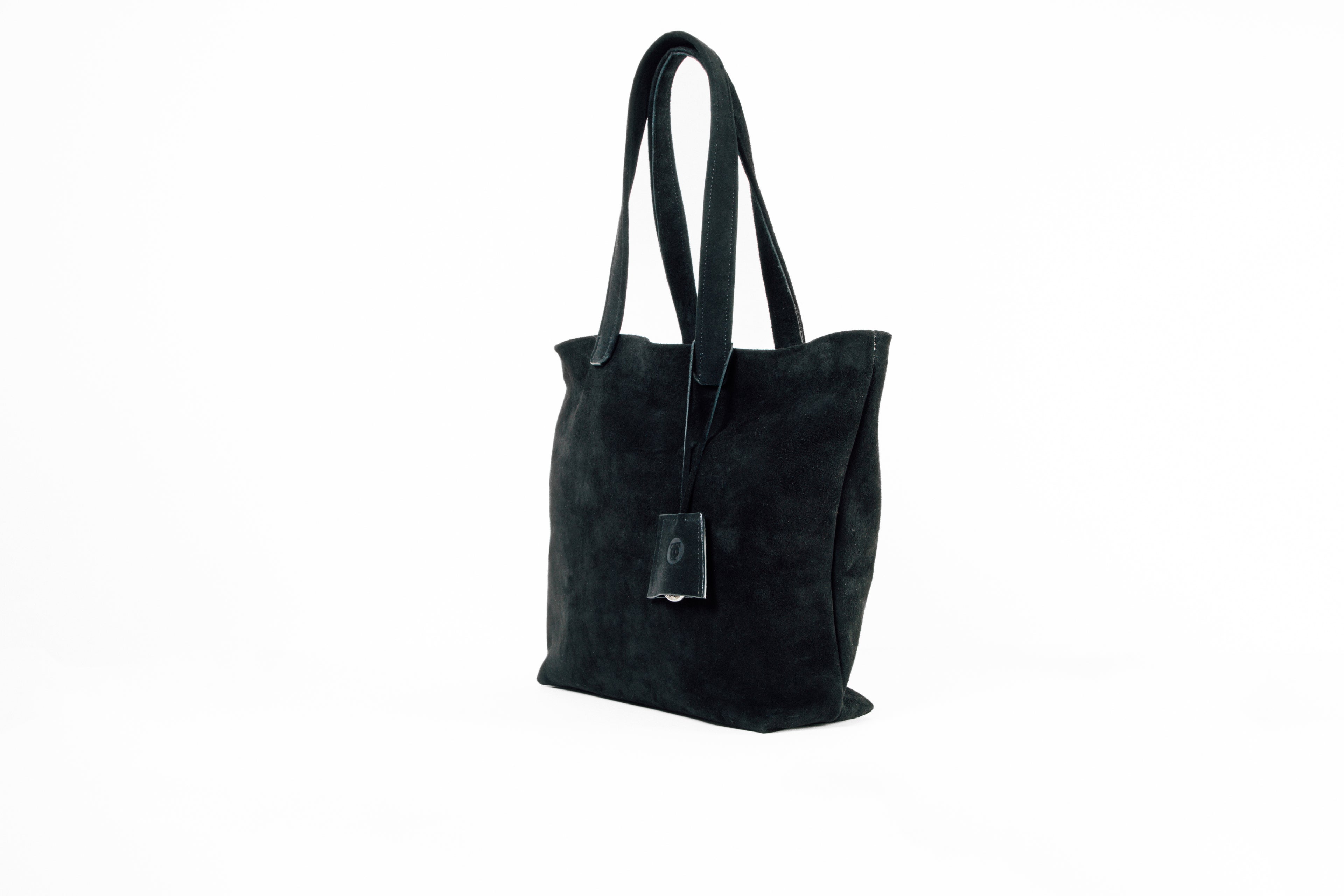 Pièce n°8 : 'Atelier' Tote
