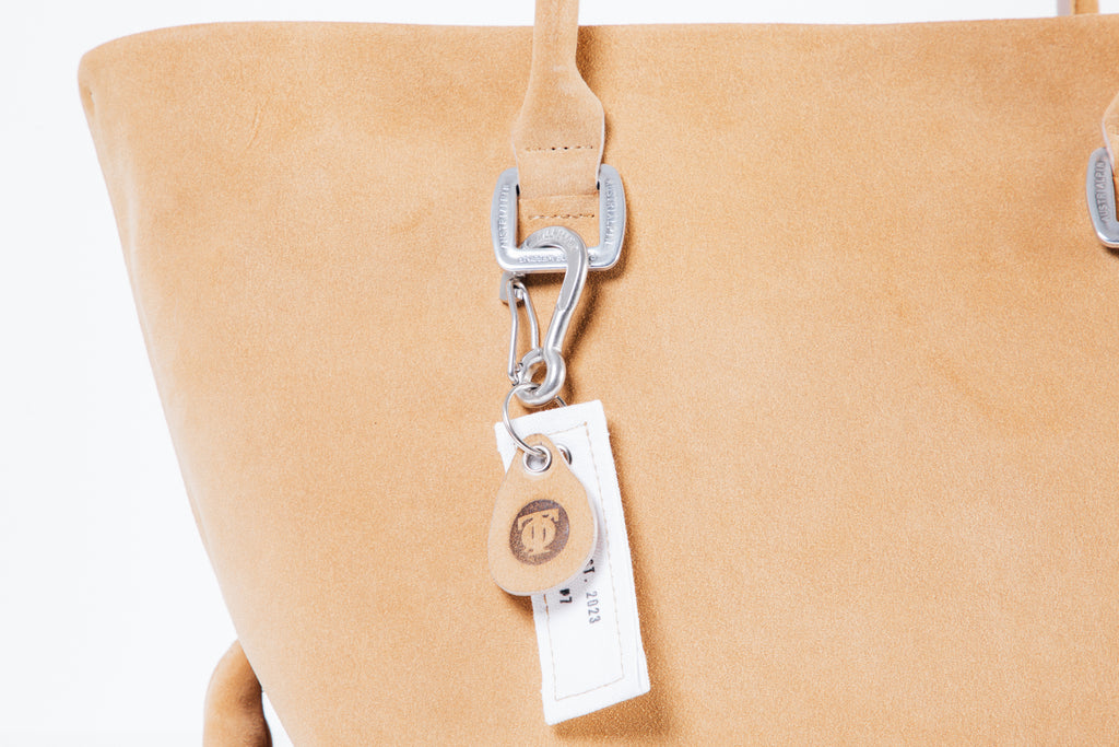 Pièce n°7 : City Tote
