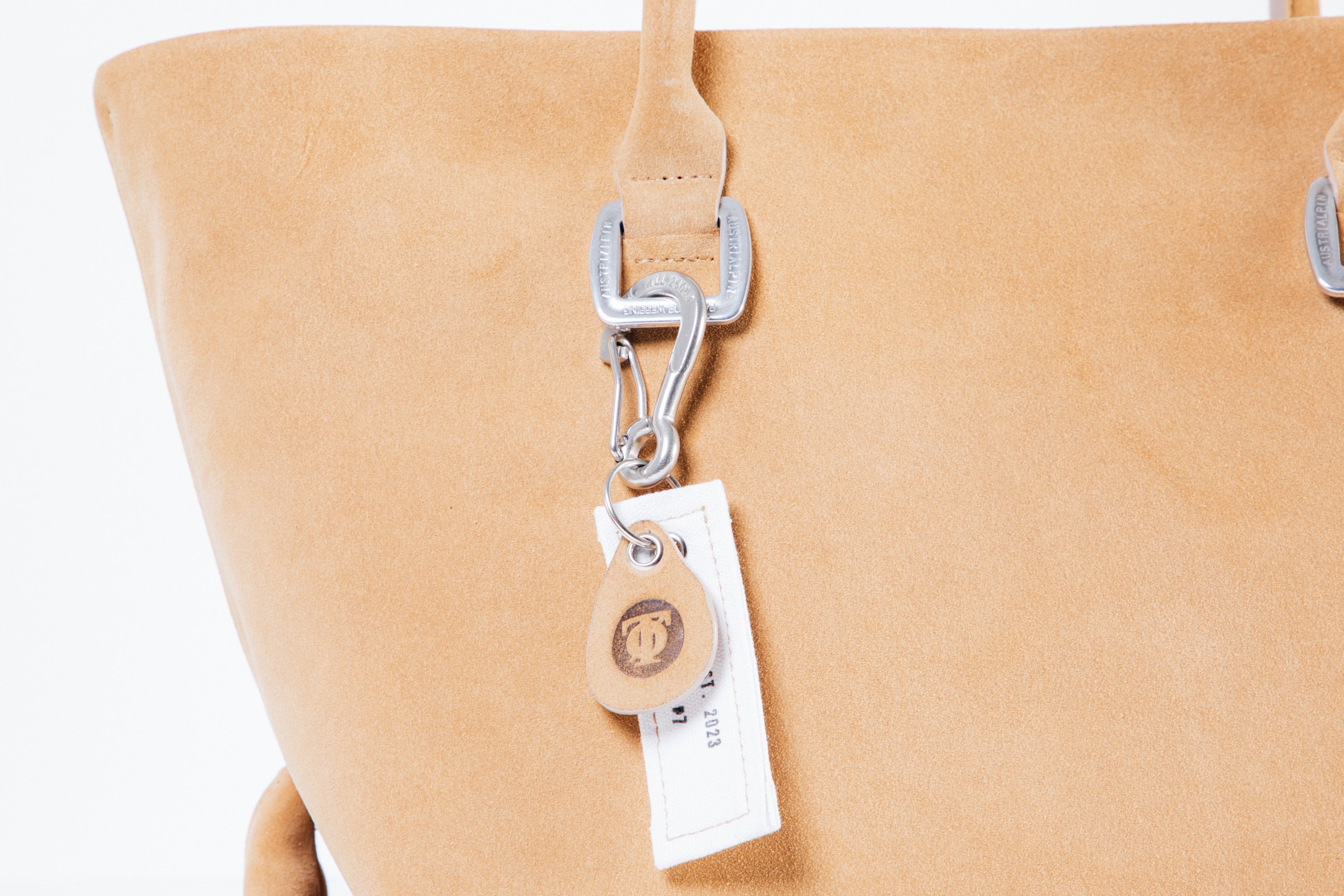 Pièce n°7 : City Tote
