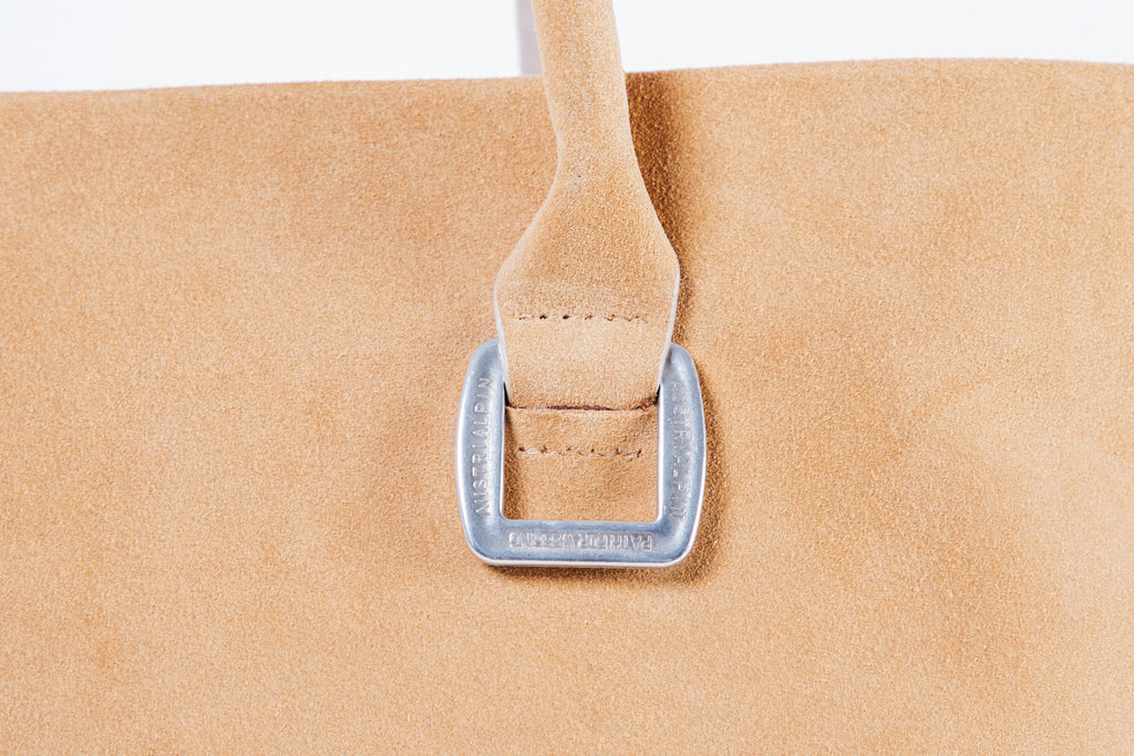 Pièce n°7 : City Tote