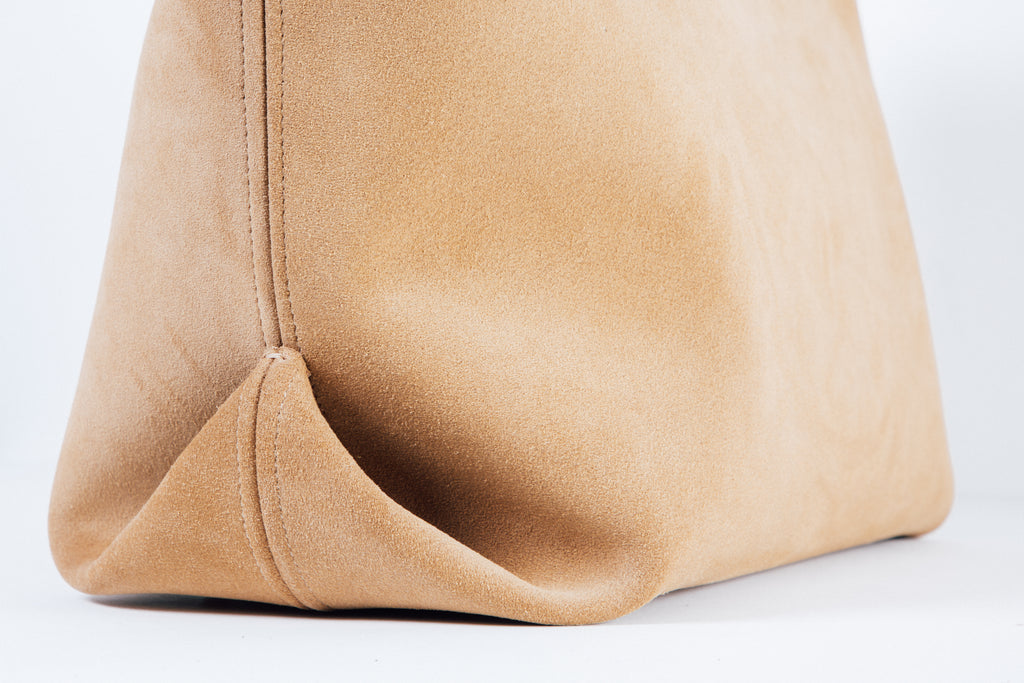 Pièce n°7 : City Tote