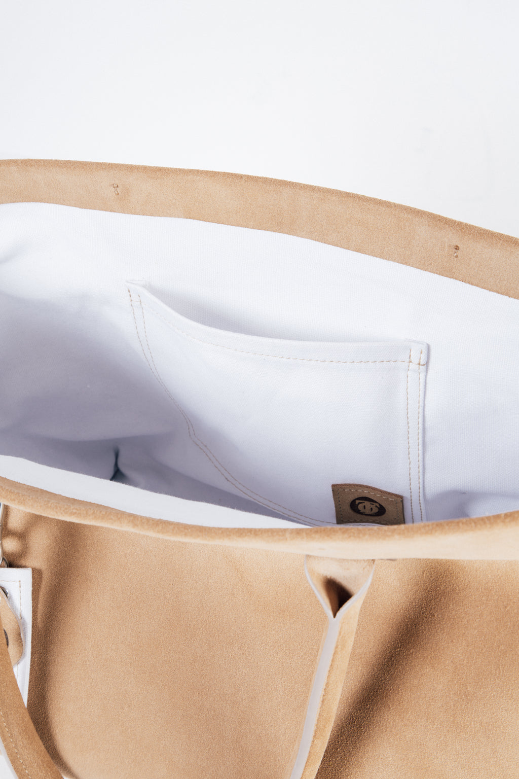Pièce n°7 : City Tote