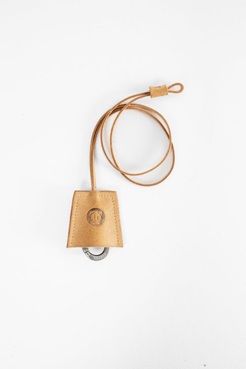 Pièce n°9 : Porte-clés