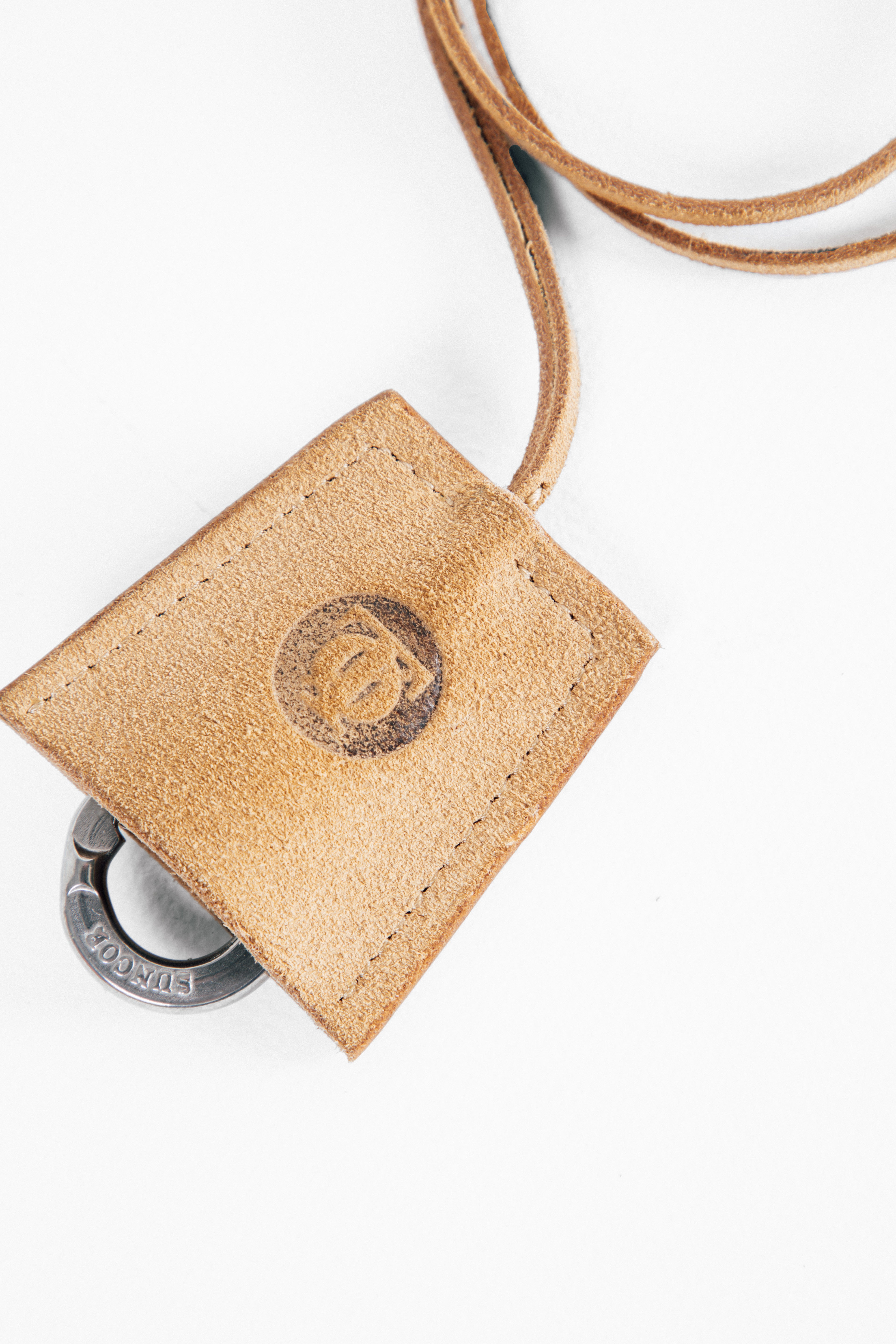 Pièce n°9 : Porte-clés