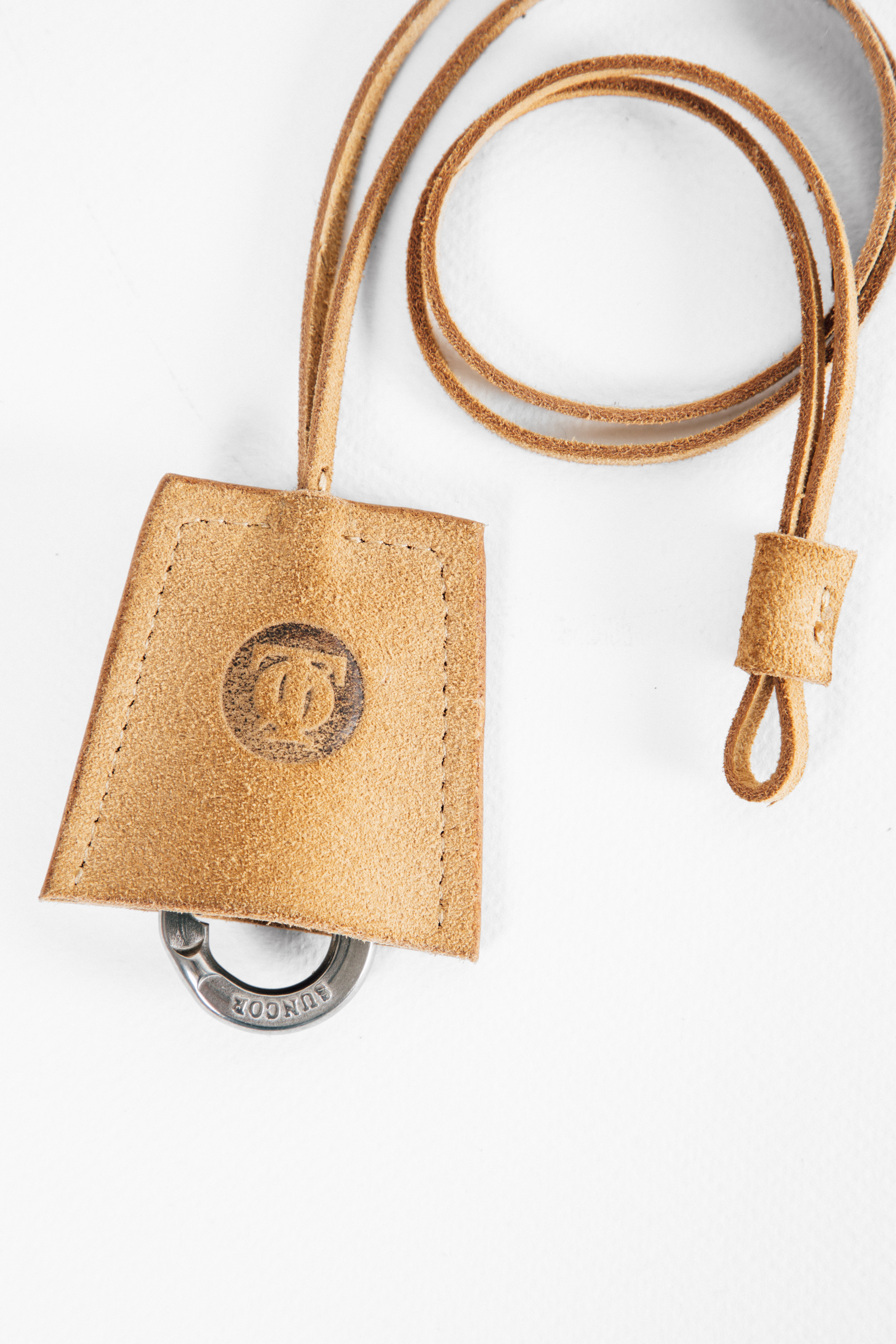 Pièce n°9 : Porte-clés