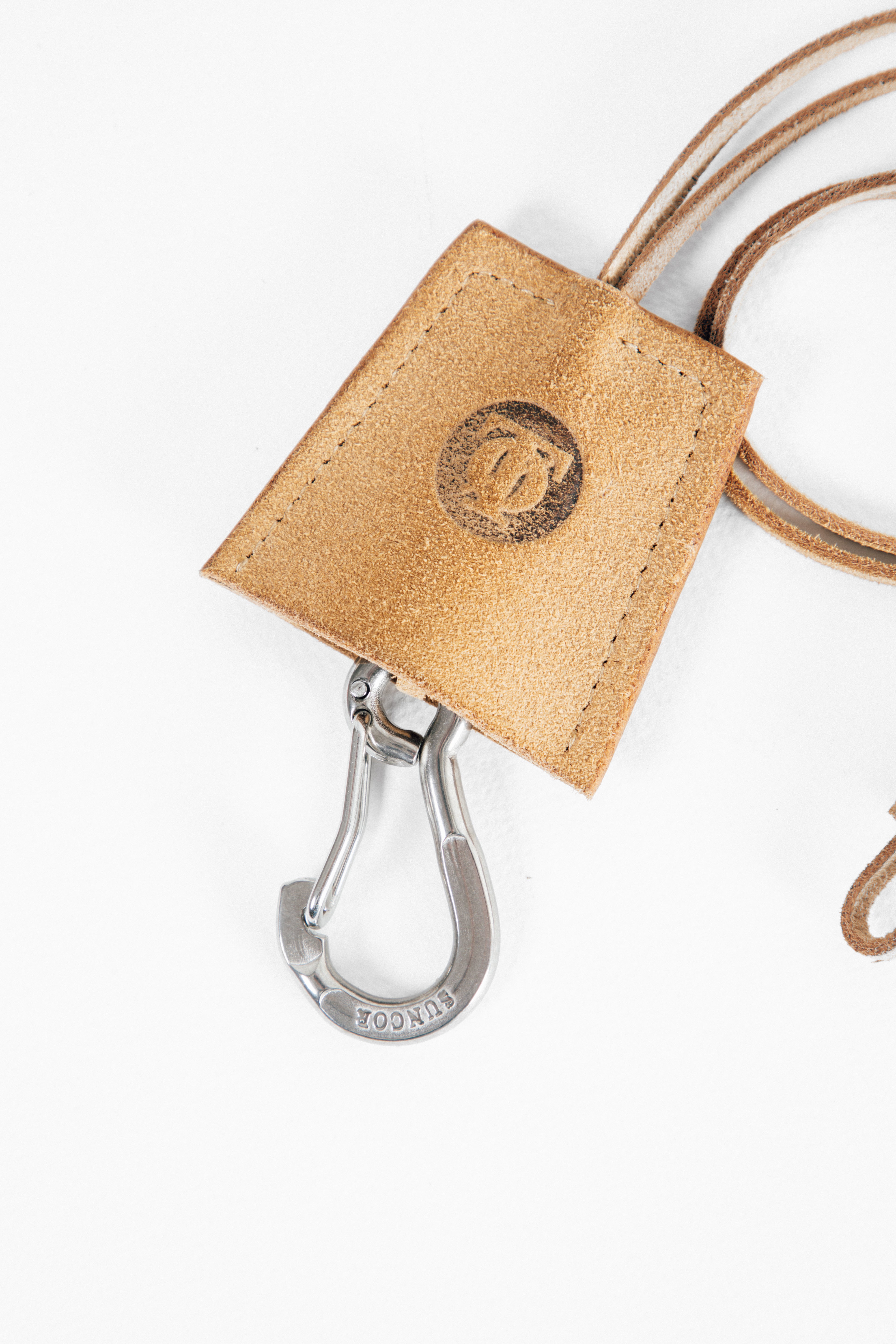 Pièce n°9 : Porte-clés