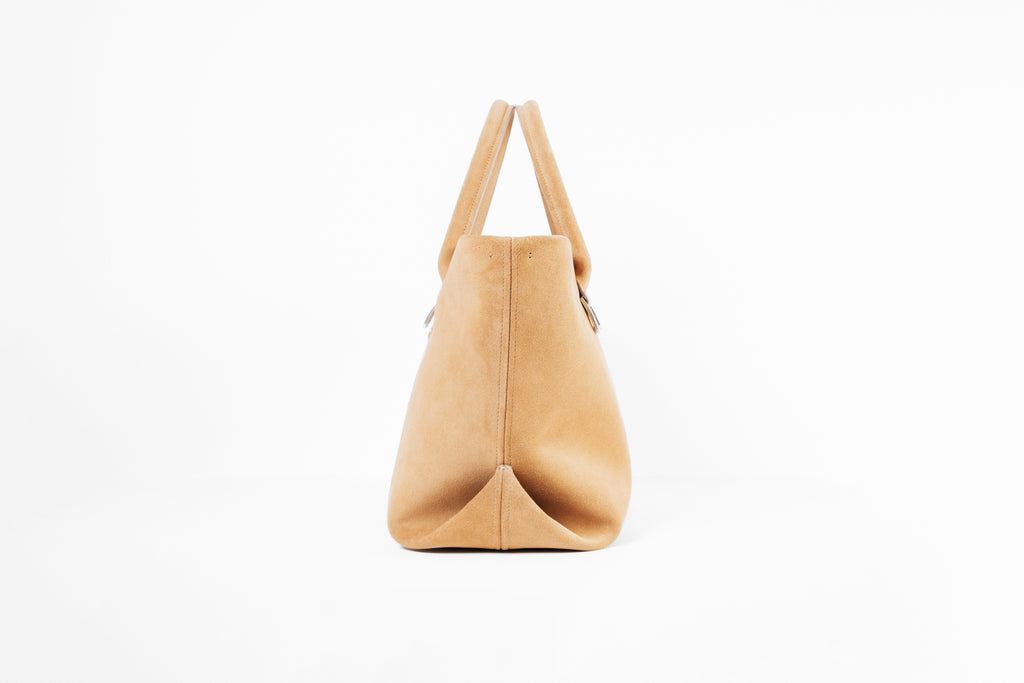 Pièce n°7 : City Tote