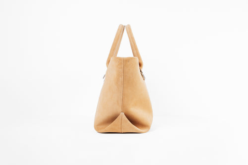 Pièce n°7 : City Tote